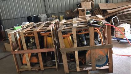 巫溪行李、家具、电器包装托运