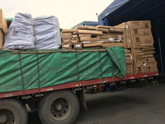 巫溪家具托运
